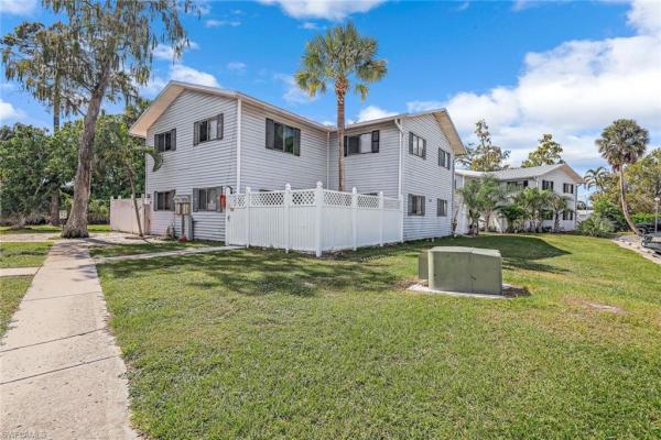 Village Of Whiskey Creek, 7737 Tamara Lee Ct #101, Fort Myers, Florida 33907, image 1