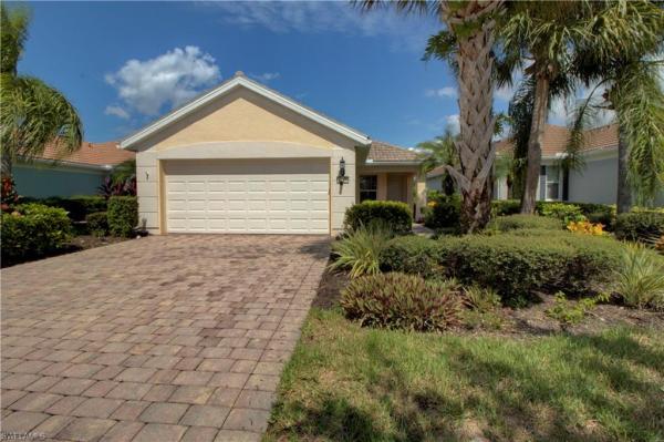 Verona Walk, 8725 Querce Ct, Naples, Florida 34114, image 1