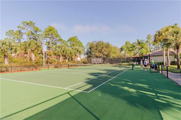 Sherwood, 470 Robin Hood Cir #201, Naples, Florida 34104, image 1