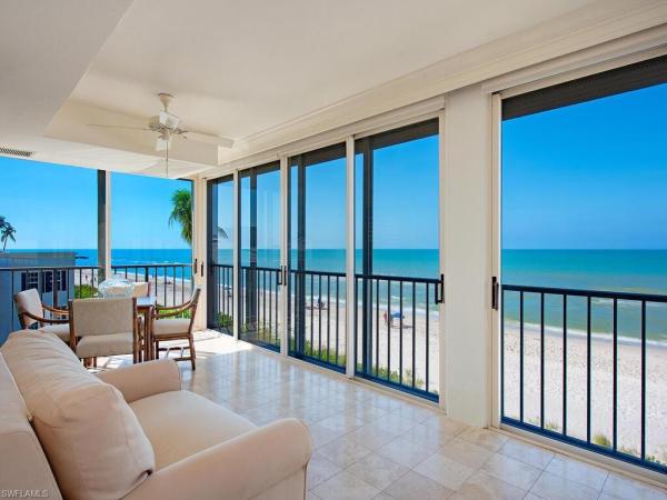 Gramercy, 2777 N Gulf Shore Blvd #3W, Naples, Florida 34103, image 1