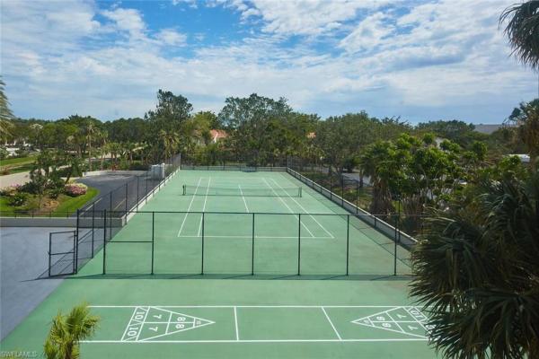 The Heron At Pelican Bay, 5555 Heron Point Dr #302, Naples, Florida 34108, image 1