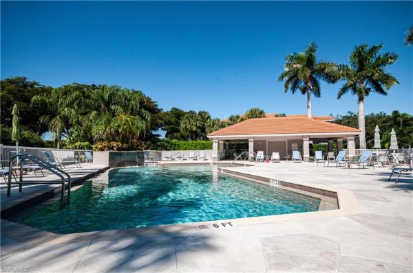 Wisteria Pointe, 23580 Wisteria Pointe Dr #701, Estero, Florida 34135, image 1