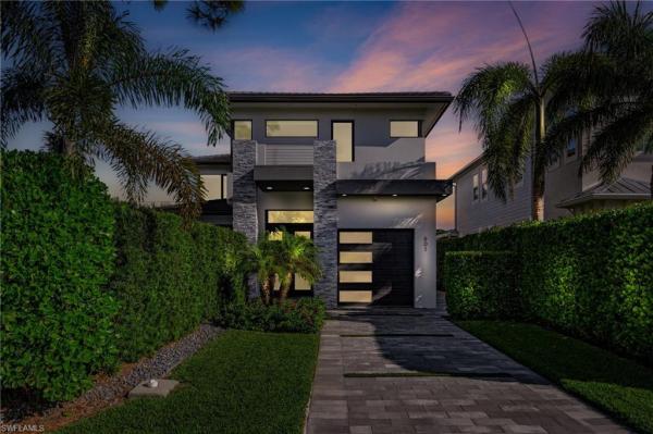 Naples Park, 601 N 91st Ave, Naples, Florida 34108, image 1