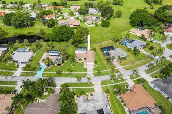 Lochmoor, 4295 Glasgow Ct, North Fort Myers, Florida 33903, image 1