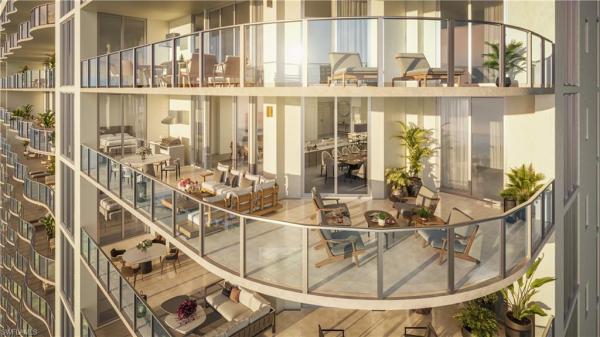 Infinity At The Colony, 4810 Pelican Colony Blvd #301, Bonita Springs, Florida 34134, image 1