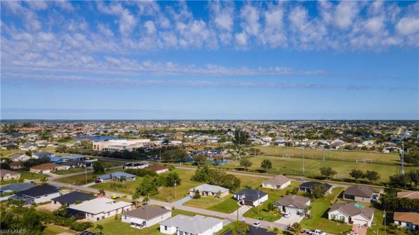 Cape Coral Residential, 2709 4th Ter, Cape Coral, Florida 33991, image 1