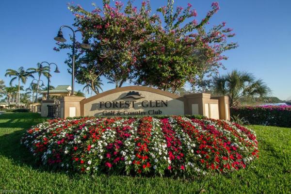 Britannia, 3940 Loblolly Bay Dr #2-302, Naples, Florida 34114, image 1
