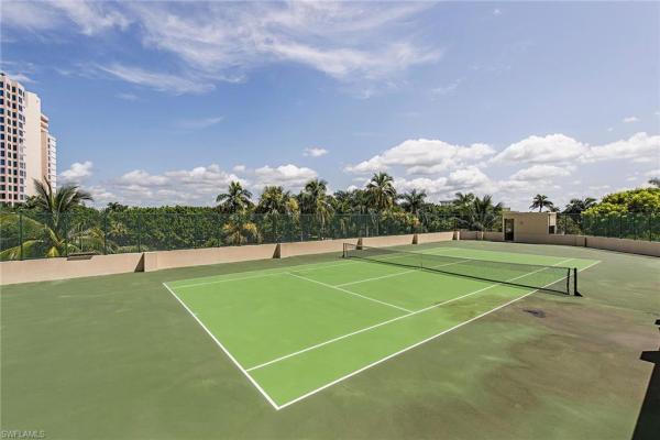 Savoy At Park Shore, 4041 N Gulf Shore Blvd #1802, Naples, Florida 34103, image 1