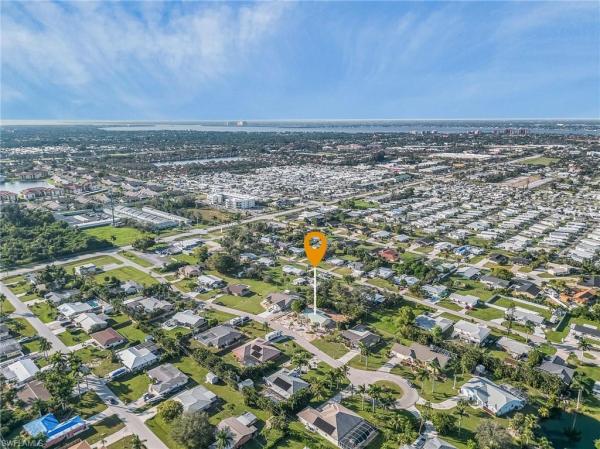 Capistrano, 11360 Capistrano Ct, Fort Myers, Florida 33908, image 1