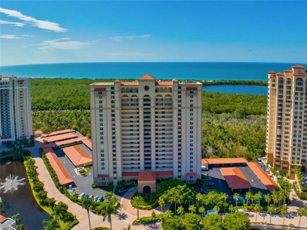 St Kitts At Pelican Bay, 6585 Nicholas Blvd #604, Naples, Florida 34108, image 1