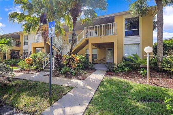 Abbey On The Lake, 1330 Yesica Ann Cir #I-206, Naples, Florida 34110, image 1