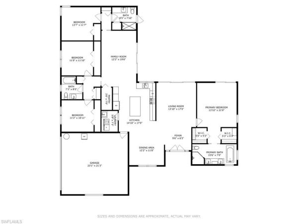 Eagle Ridge, 14577 Majestic Eagle Ct, Fort Myers, Florida 33912, image 1