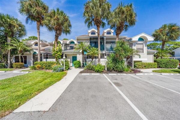 Emerald Woods, 81 Emerald Woods Dr #M3, Naples, Florida 34108, image 1