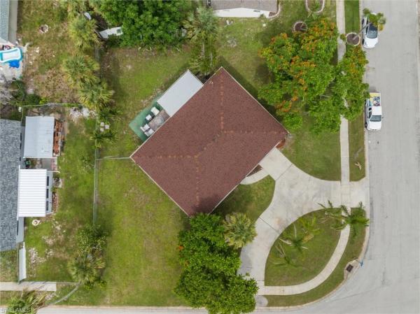 College Park, 1453 Xavier Ave, Fort Myers, Florida 33919, image 1