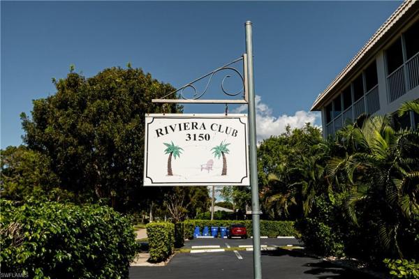 Riviera Club At The Moorings, 3150 Binnacle Dr #109, Naples, Florida 34103, image 2