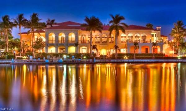 Millpond Village, 14662 Olde Millpond Ct, Fort Myers, Florida 33908, image 1