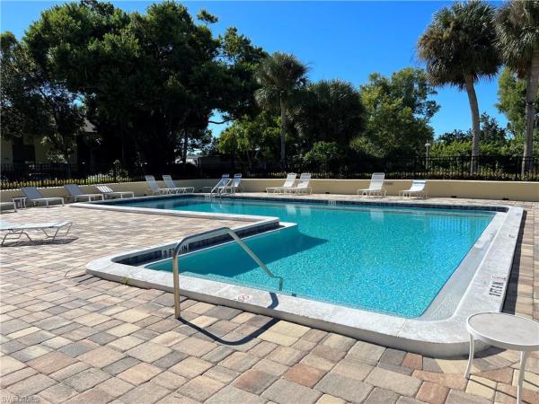 Springwood, 1470 Green Valley Cir #302, Naples, Florida 34104, image 1