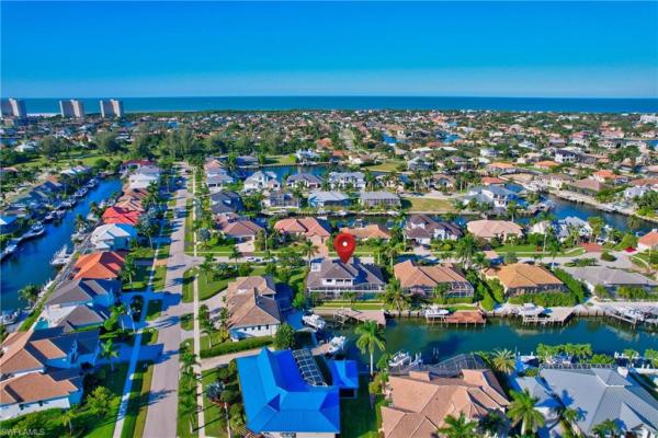 Tigertail Beach, 692 Thrush Ct, Marco Island, Florida 34145, image 1