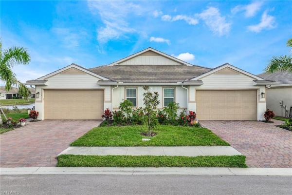 Enbrook, 1114 Tranquil Brook Dr, Naples, Florida 34114, image 1