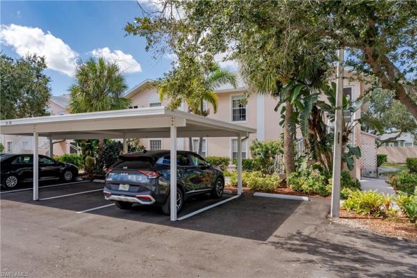 The Manor At Morton Grove, 26680 Little John Ct #84, Bonita Springs, Florida 34135, image 1