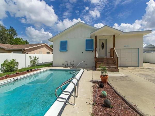Bay Park, 2201 Church Ave, Naples, Florida 34112, image 1