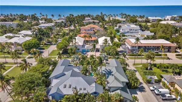 Stones Throw At Olde Naples, 361 S 2nd St #3-361, Naples, Florida 34102, image 1