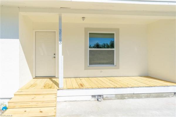 Fort Myers Residential, 3513 Jeffcott St, Fort Myers, Florida 33916, image 1