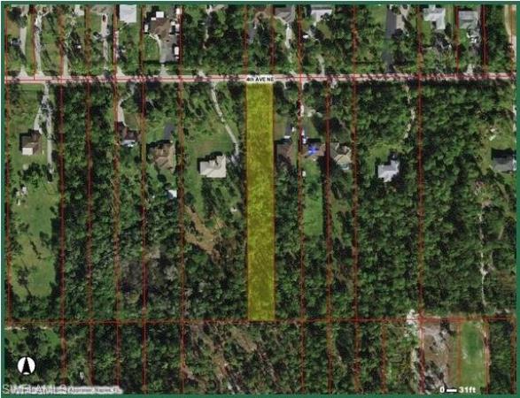 Golden Gate Estates, 4072 NE 4th Ave, Naples, Florida 34120, image 1
