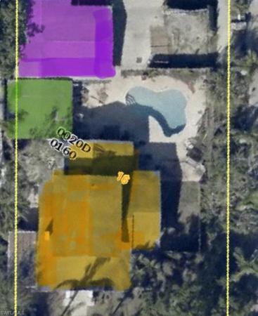 Dean Park, 2781 Rhode Island Ave, Fort Myers, Florida 33916, image 1