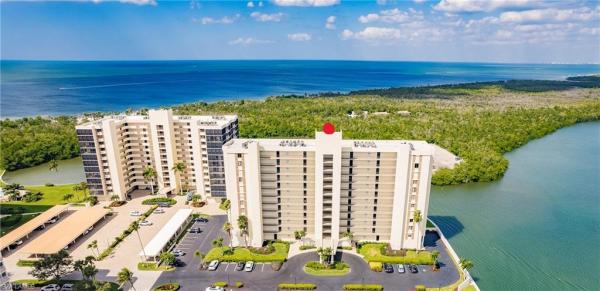 Surf Colony At Vanderbilt Beach, 17 Bluebill Ave #405, Naples, Florida 34108, image 1
