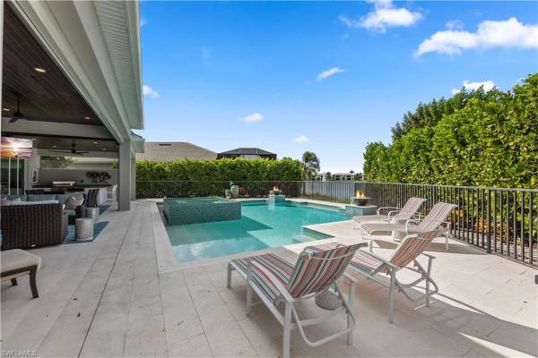 Azure At Hacienda Lakes, 8933 Redonda Dr, Naples, Florida 34114, image 1