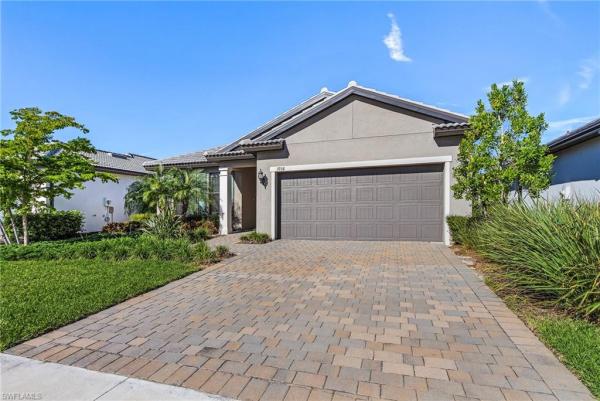 Eagle Reserve, 3938 Spotted Eagle Way, Fort Myers, Florida 33966, image 1