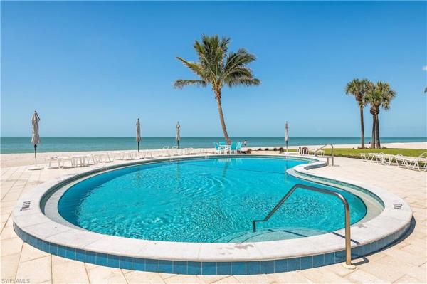 Embassy Club, 1717 N Gulf Shore Blvd #101, Naples, Florida 34102, image 1