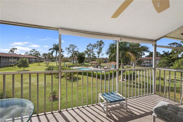 The Glades Golf & Country Club, 247 Winners Cir #8, Naples, Florida 34112, image 1