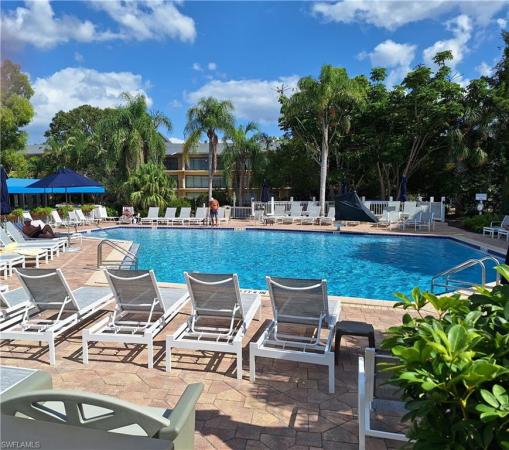Park Shore Resort, 600 Neapolitan Way #120, Naples, Florida 34103, image 1