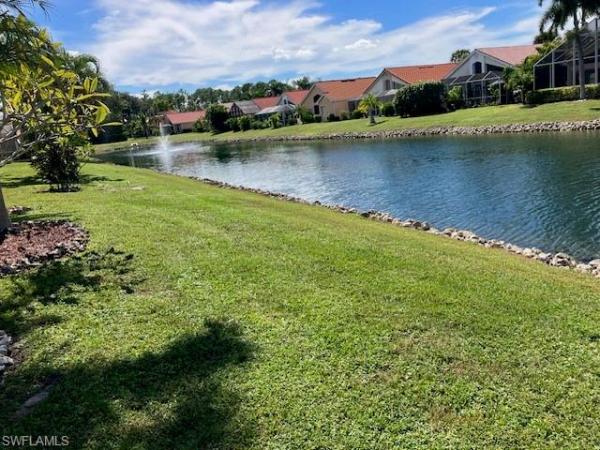 Sabal Lake, 253 Sabal Lake Dr, Naples, Florida 34104, image 1