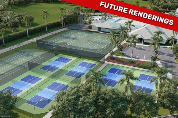Highland Woods Golf & Country Club, 26211 Summer Greens Dr, Bonita Springs, Florida 34135, image 1
