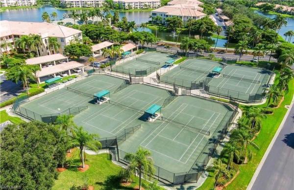 Wedgewood, 9160 Bayberry Bnd #103, Fort Myers, Florida 33908, image 1