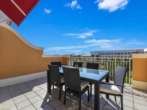 The Residences At La Piazza, 5080 Annunciation Cir #1307, Ave Maria, Florida 34142, image 1