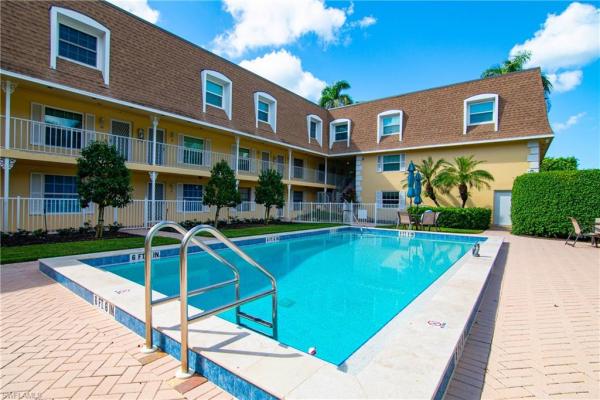 Pierre Club At Olde Naples, 1222 Gordon Dr #6, Naples, Florida 34102, image 1