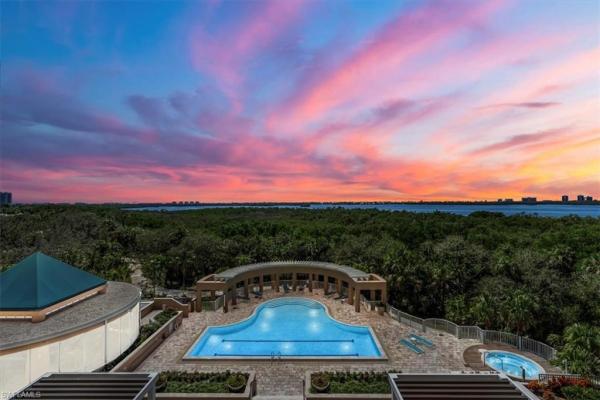 Azure At Bonita Bay, 4931 Bonita Bay Blvd #402, Bonita Springs, Florida 34134, image 1