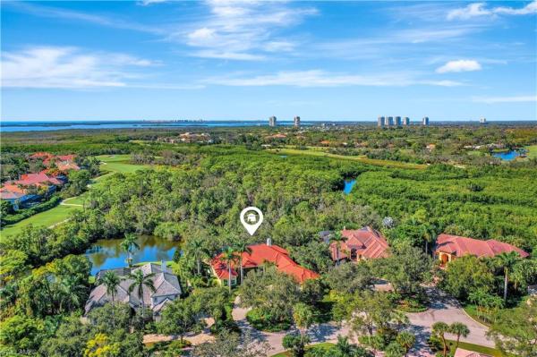Creekside At Bonita Bay, 26011 Osprey Nest Ct, Bonita Springs, Florida 34134, image 1