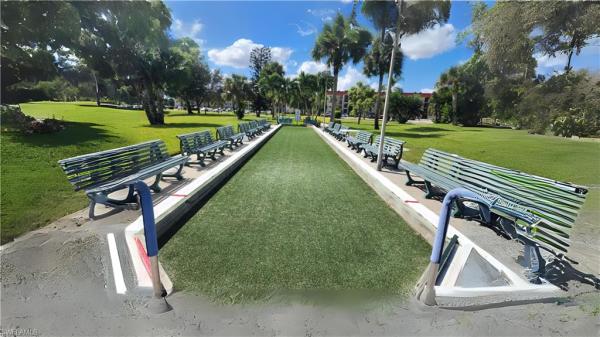 Fairways At Par 1, 4372 SW 27th Ct #2-304, Naples, Florida 34116, image 1