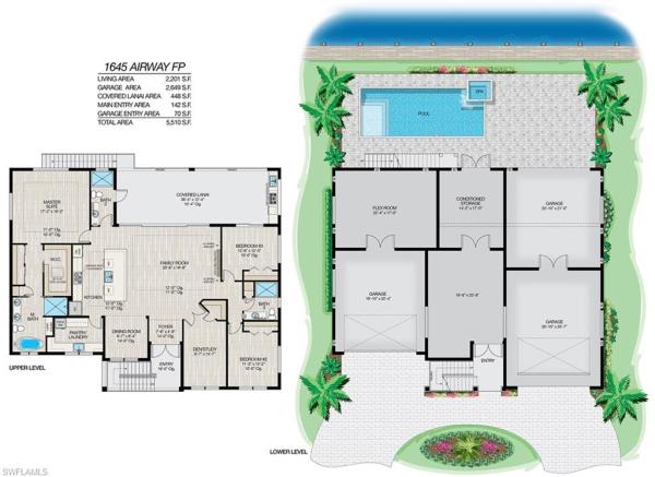 Avion Park, 1645 Airway Dr, Naples, Florida 34104, image 1