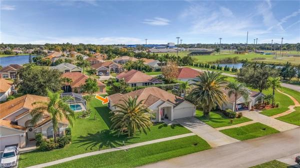 Varsity Lakes, 4681 Varsity Cir, Lehigh Acres, Florida 33971, image 1