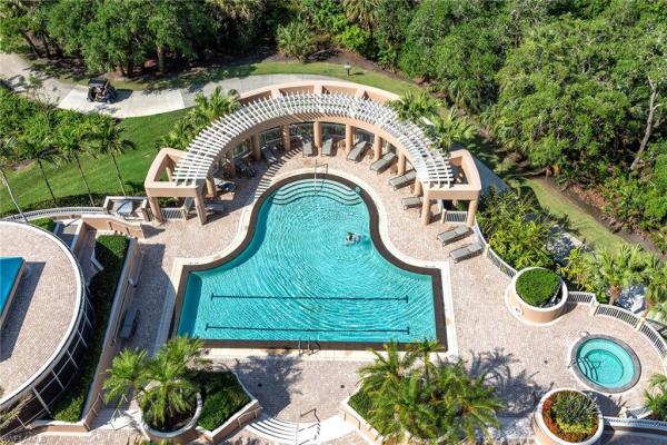 Azure At Bonita Bay, 4931 Bonita Bay Blvd #2003, Bonita Springs, Florida 34134, image 1