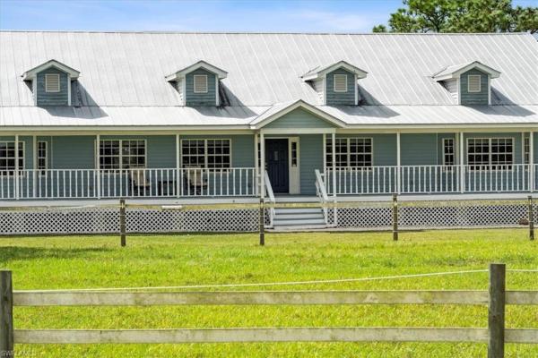 Alva Residential, 20750 River Rd, Alva, Florida 33920, image 1