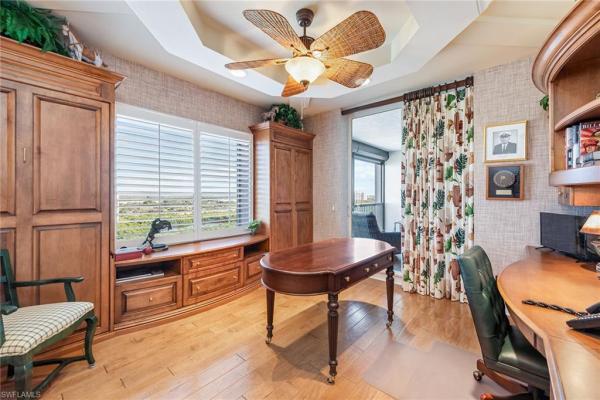 The Biltmore At Bay Colony, 8473 Bay Colony Dr #1703, Naples, Florida 34108, image 1