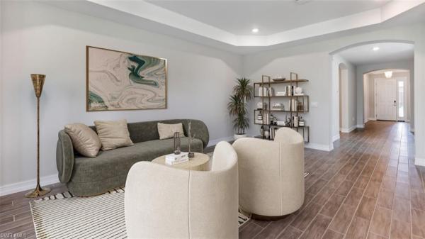 16674 Elkhorn Coral Dr, North Fort Myers, Florida 33903, image 1