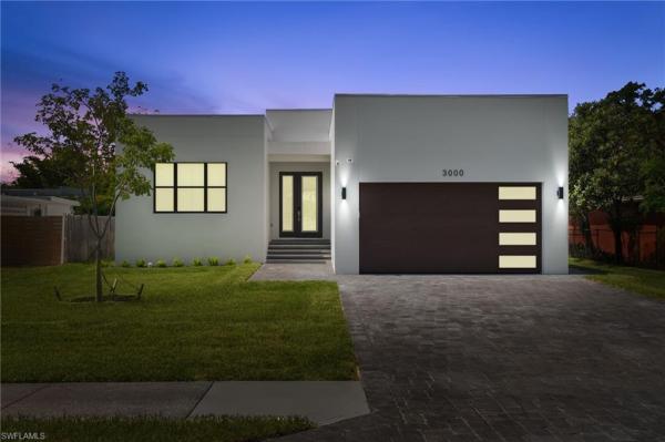 Brookside, 3000 Estey Ave, Naples, Florida 34104, image 1